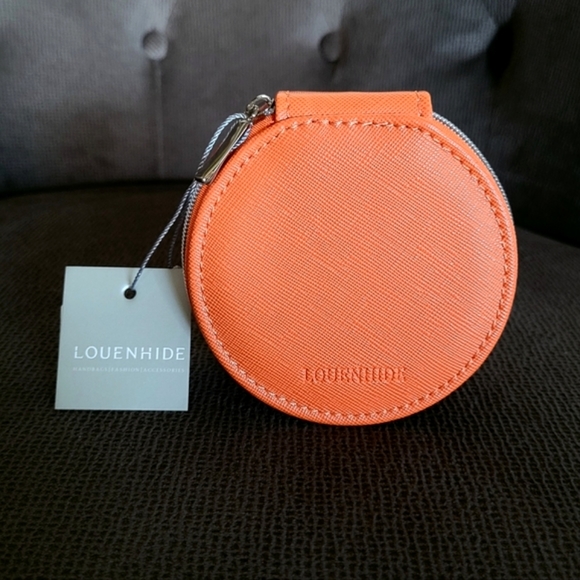 Louenhide Sisco Travel🛫 Jewelry📿 Box📦 - NWT - Picture 11 of 16